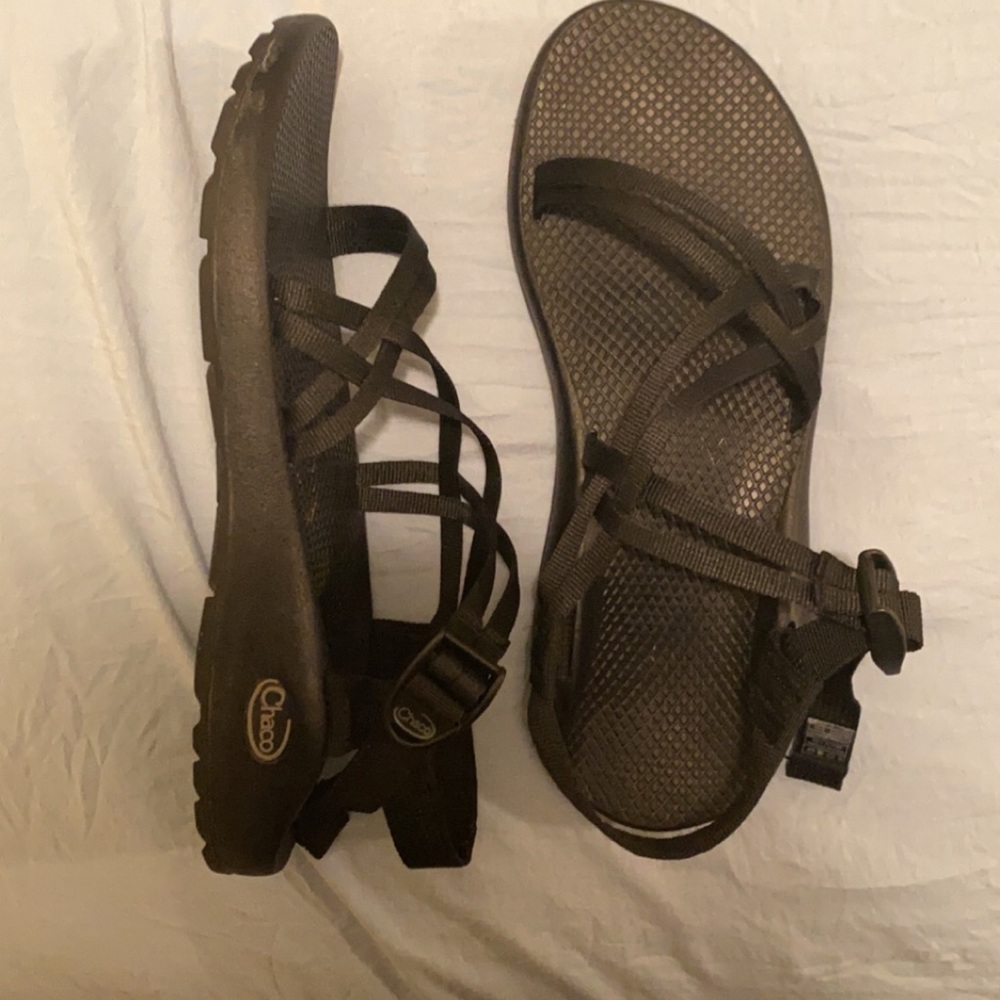 Chaco Sandals